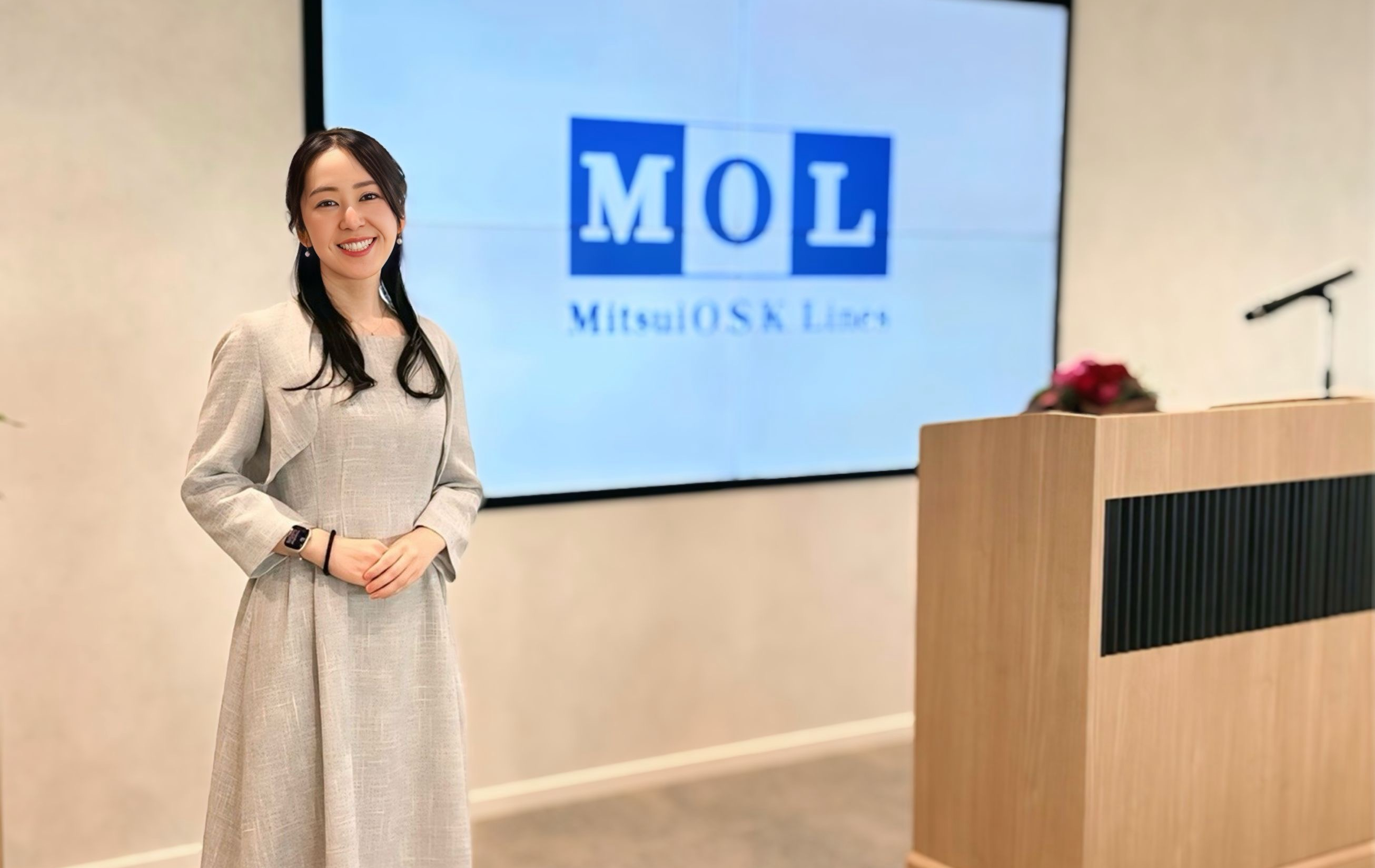 Presidential Award＆Annual General Meeting